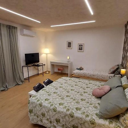 Dn Holiday House Katania Zewnętrze zdjęcie