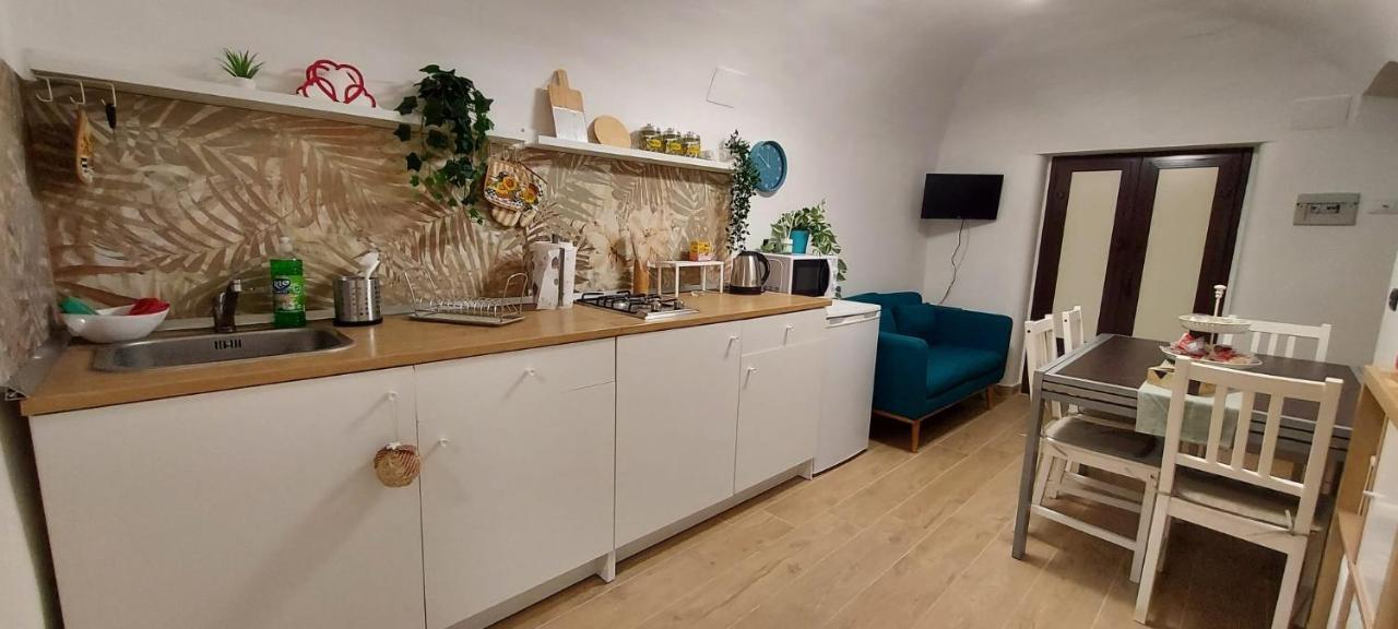 Dn Holiday House Katania Zewnętrze zdjęcie