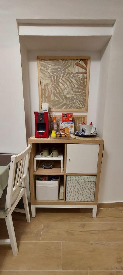 Dn Holiday House Katania Zewnętrze zdjęcie