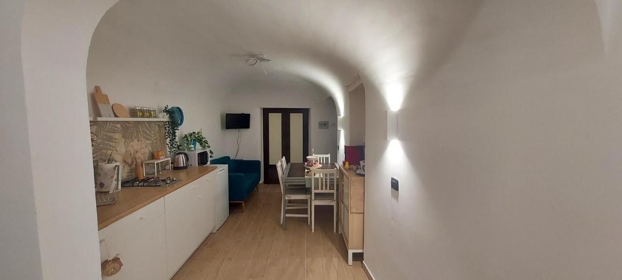 Dn Holiday House Katania Zewnętrze zdjęcie