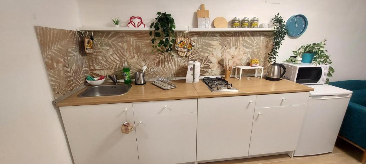 Dn Holiday House Katania Zewnętrze zdjęcie