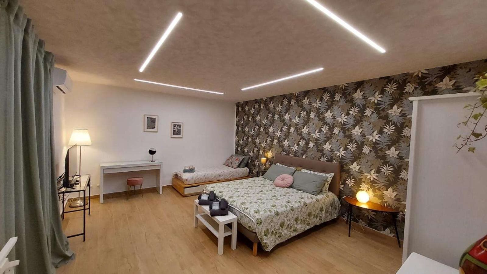 Dn Holiday House Katania Zewnętrze zdjęcie