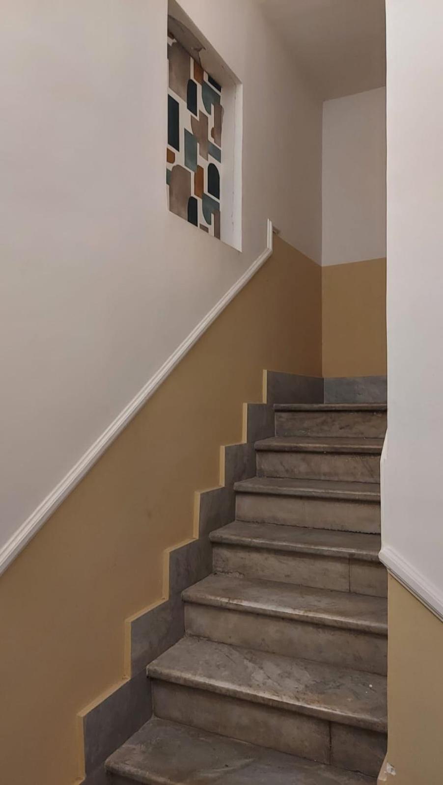 Dn Holiday House Katania Zewnętrze zdjęcie