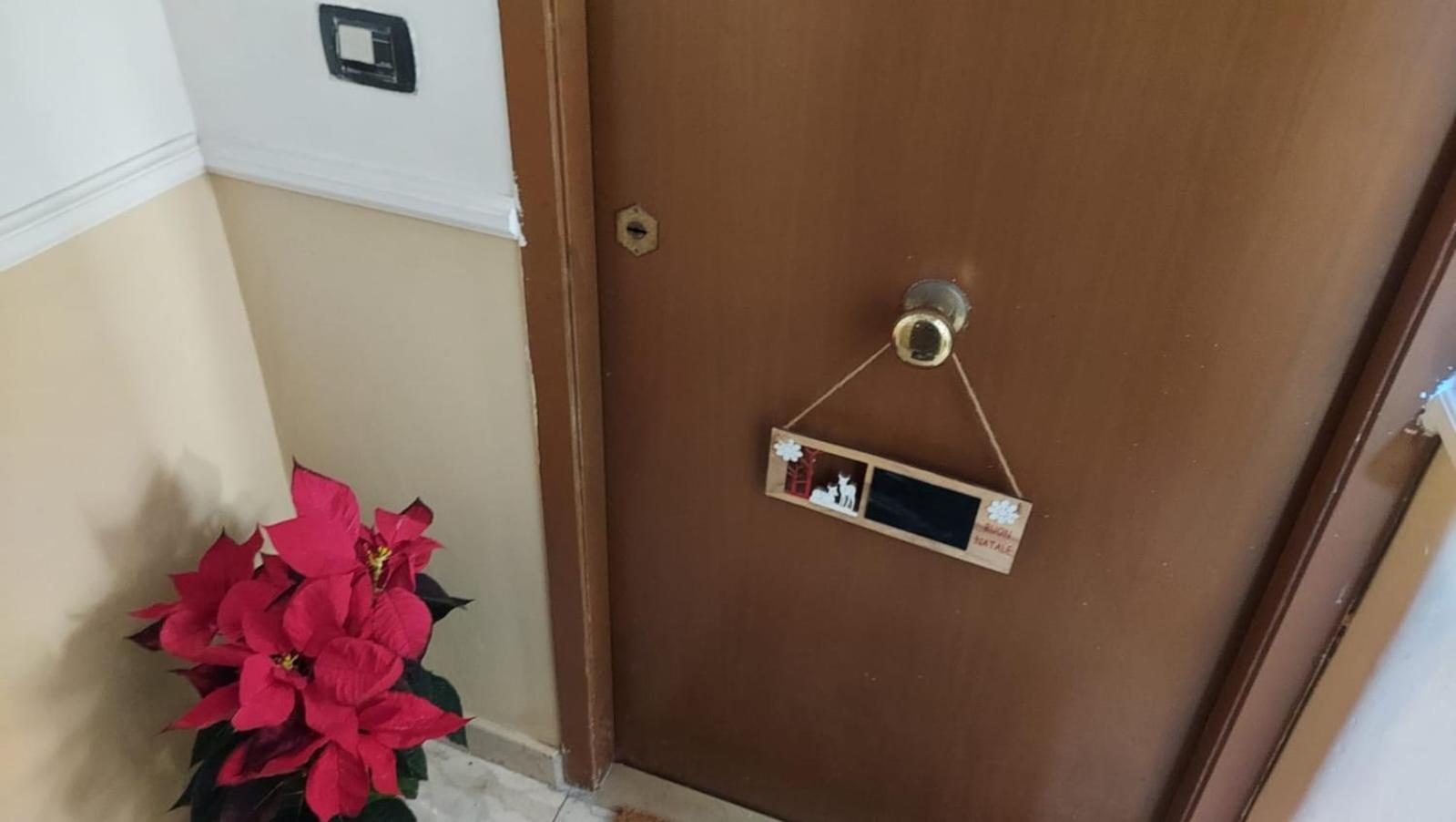 Dn Holiday House Katania Zewnętrze zdjęcie