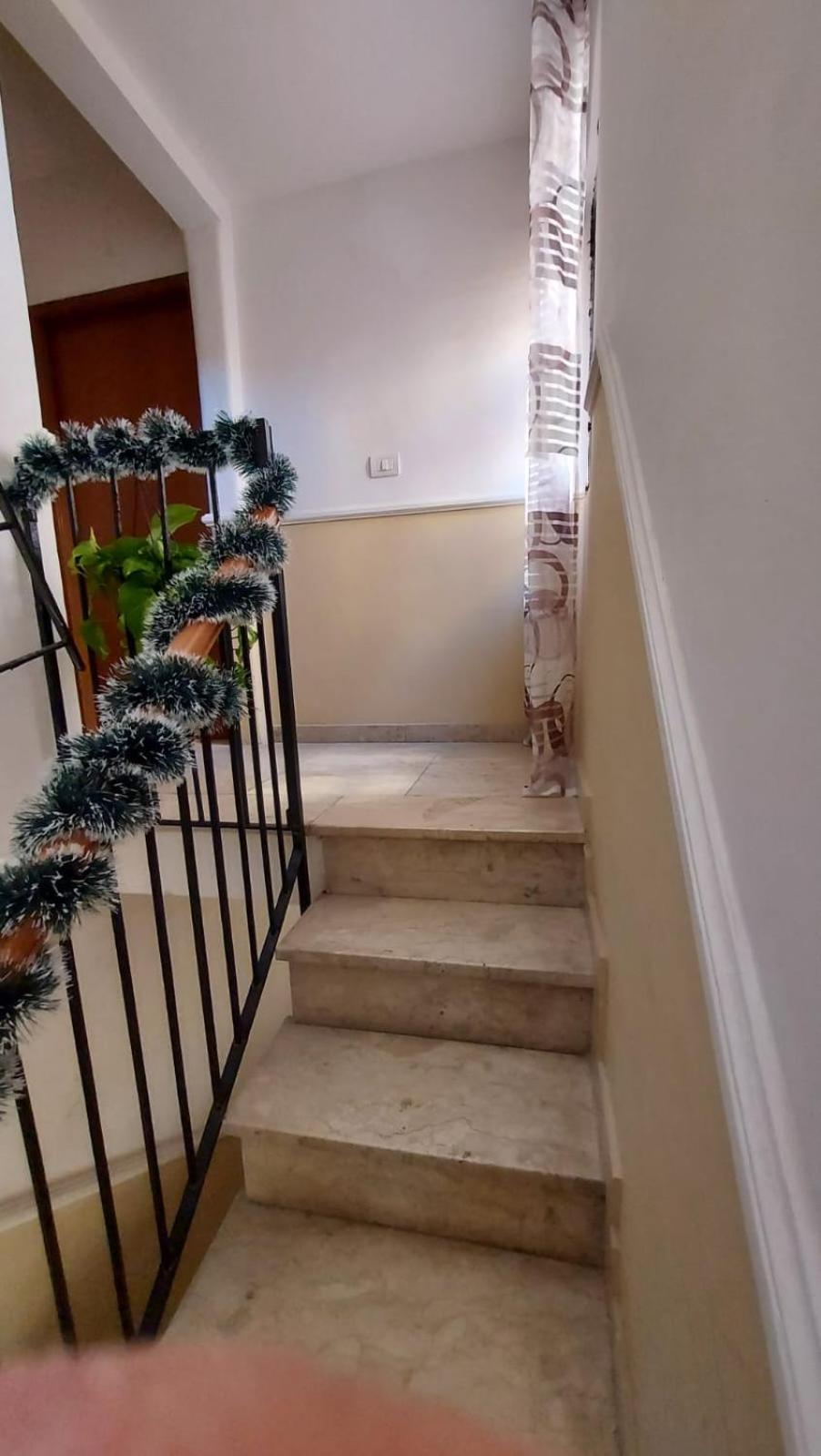 Dn Holiday House Katania Zewnętrze zdjęcie