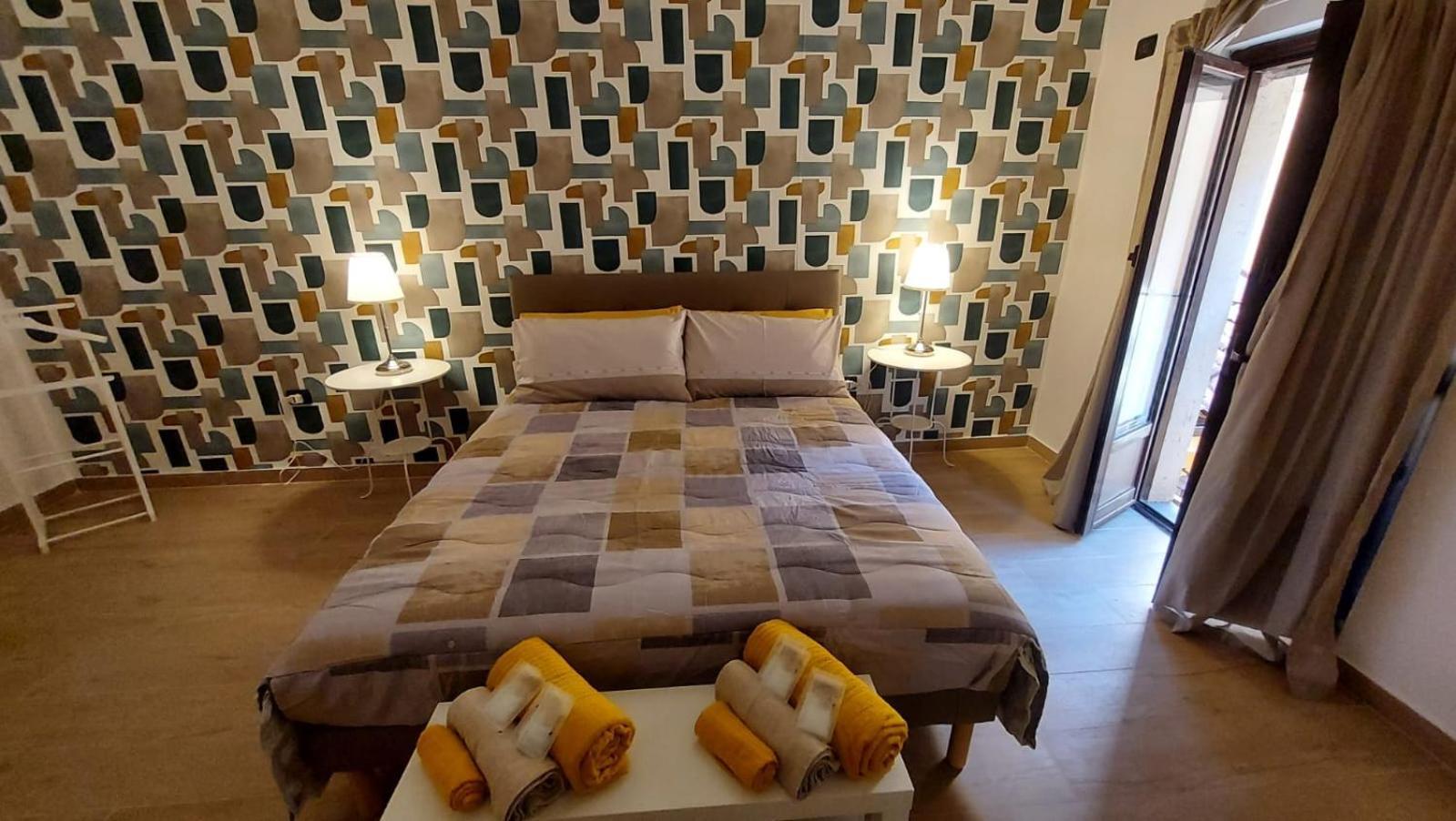 Dn Holiday House Katania Zewnętrze zdjęcie