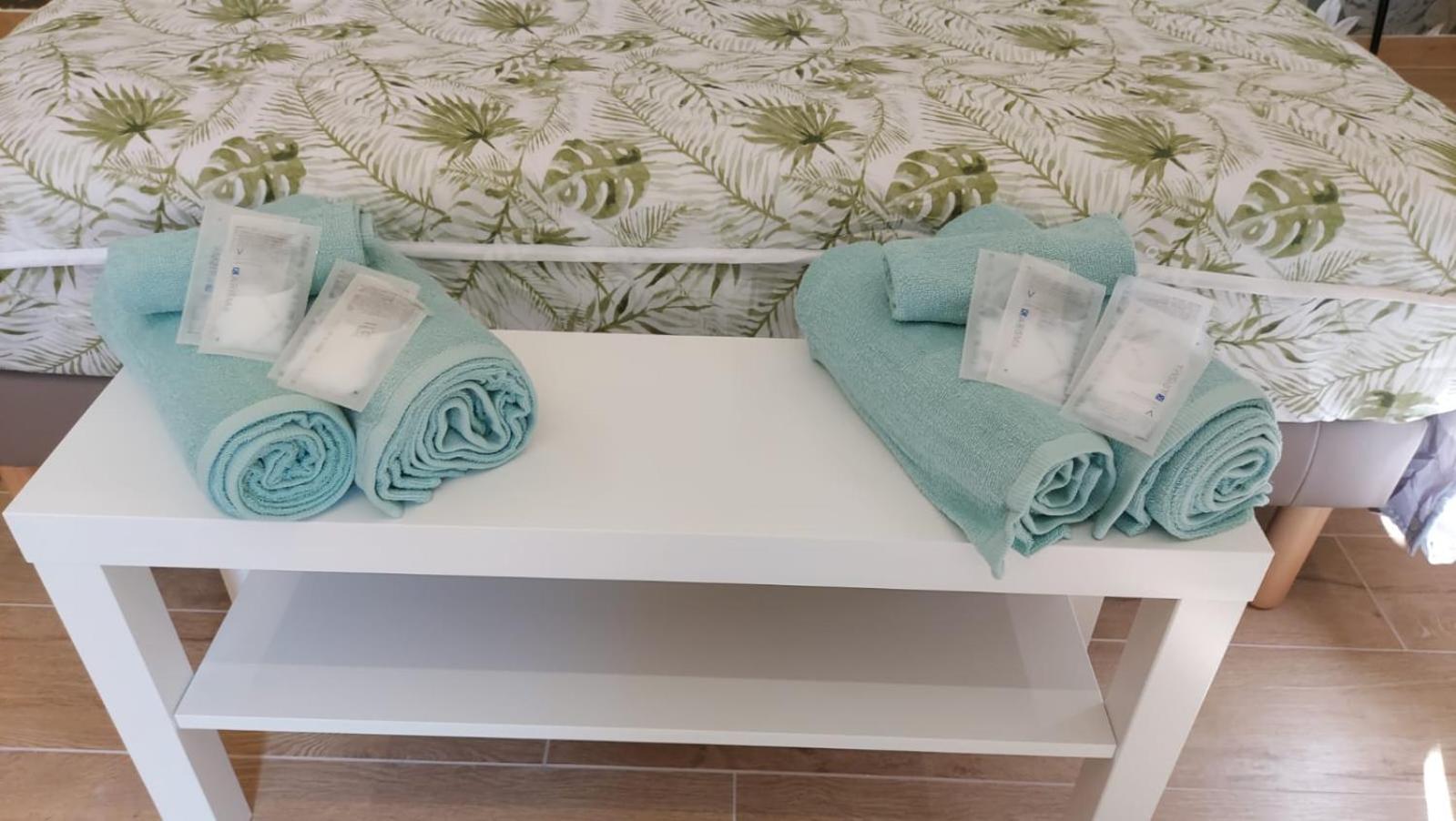 Dn Holiday House Katania Zewnętrze zdjęcie