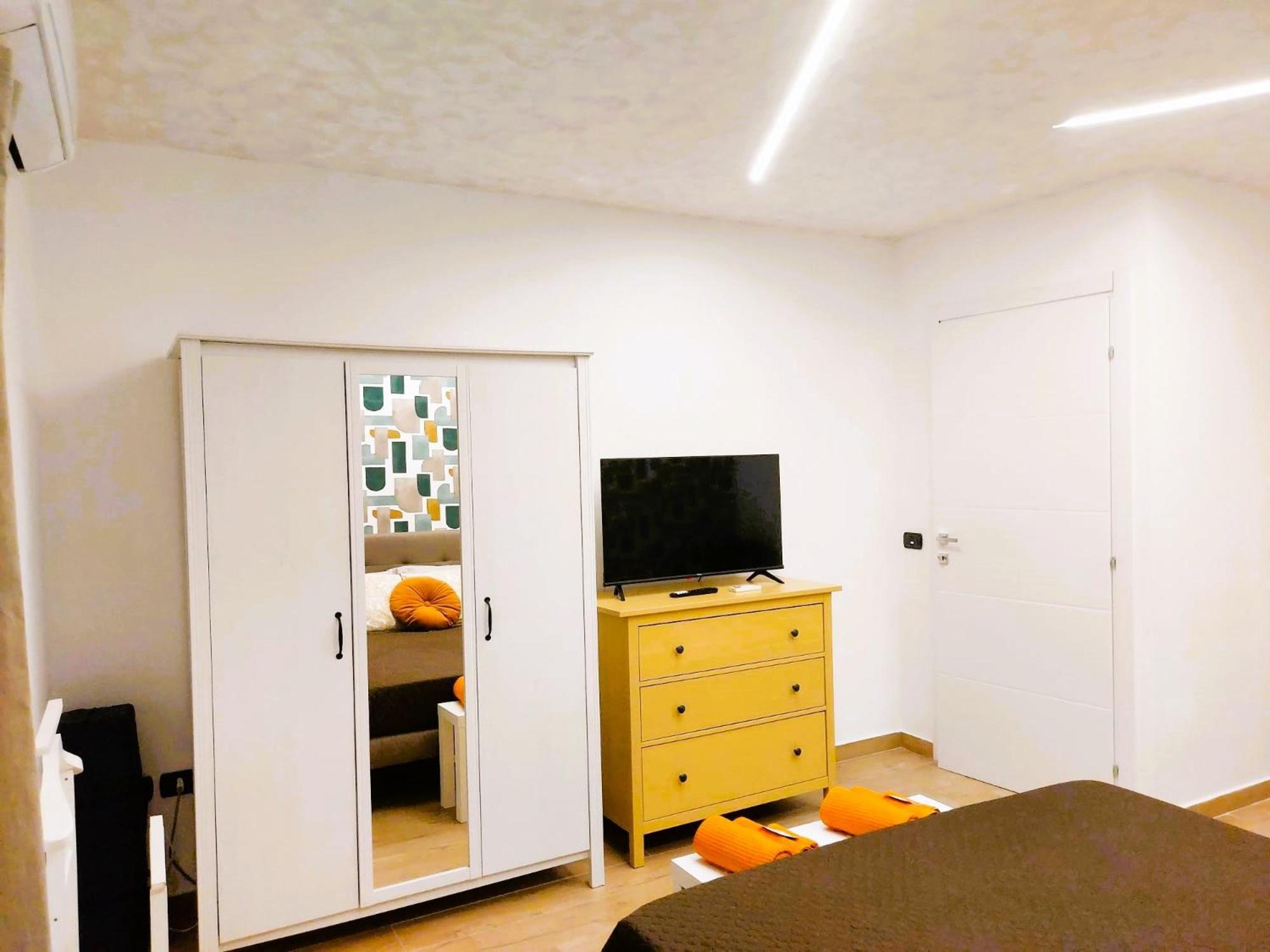 Dn Holiday House Katania Zewnętrze zdjęcie