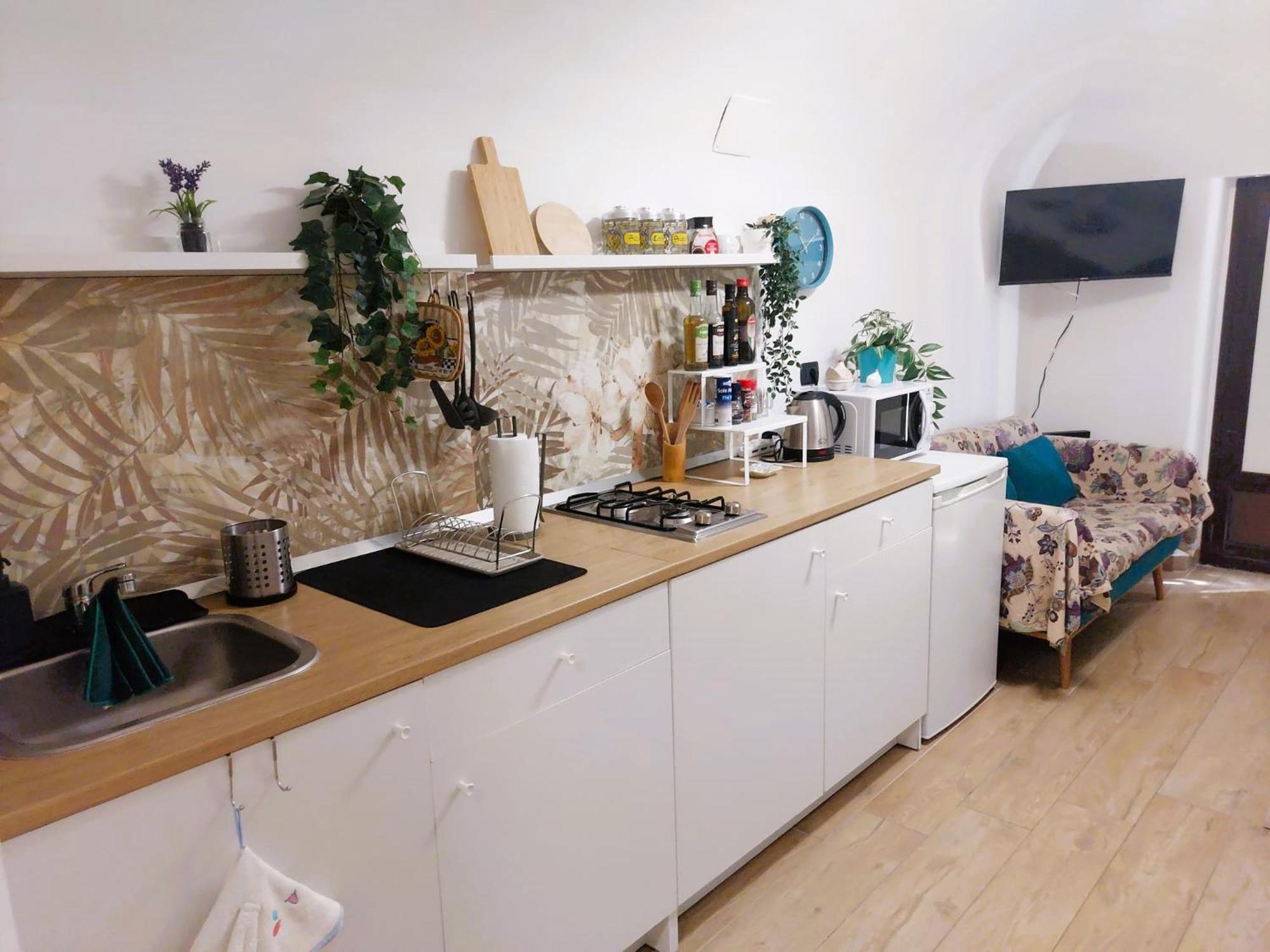 Dn Holiday House Katania Zewnętrze zdjęcie