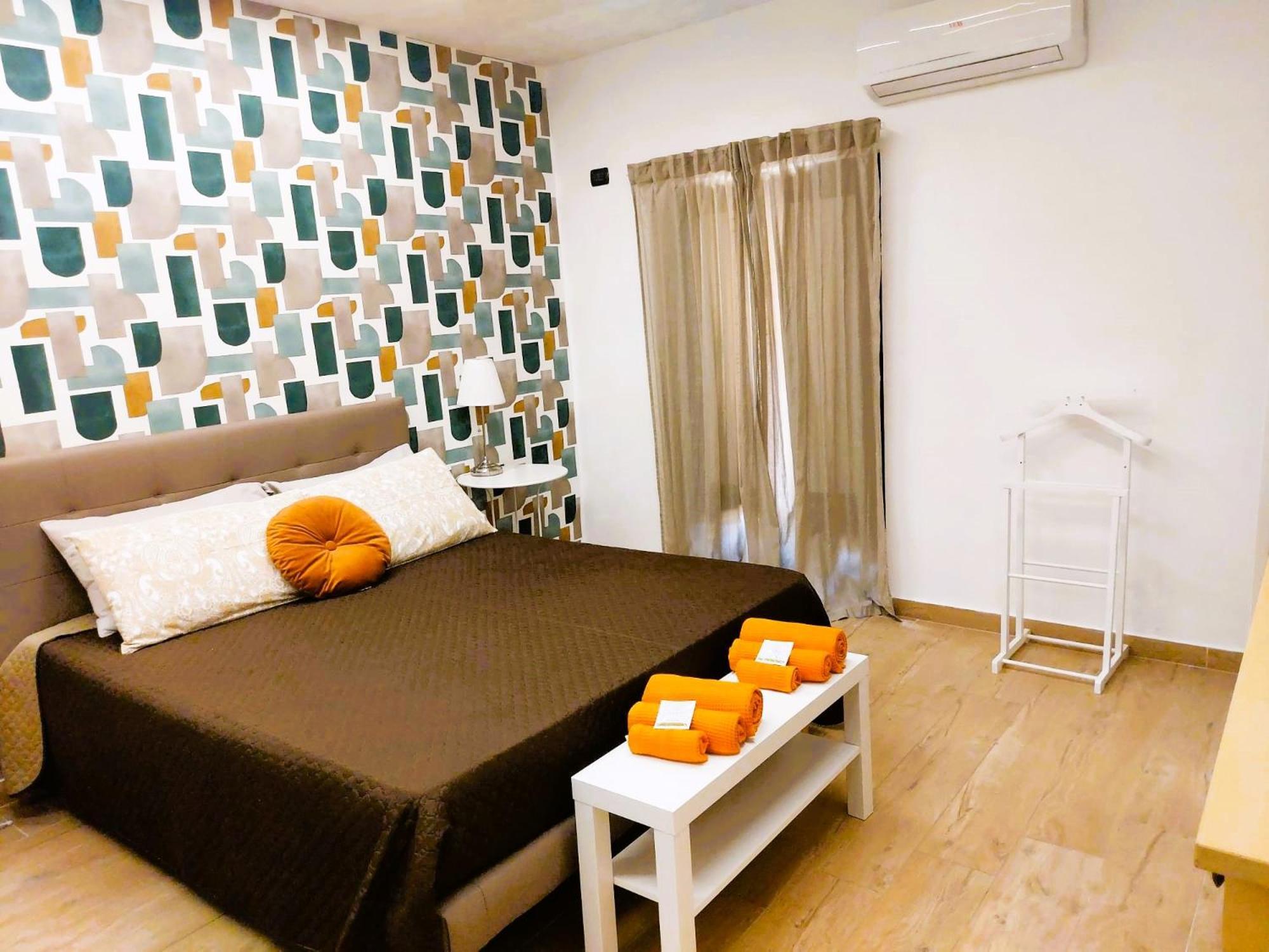 Dn Holiday House Katania Zewnętrze zdjęcie