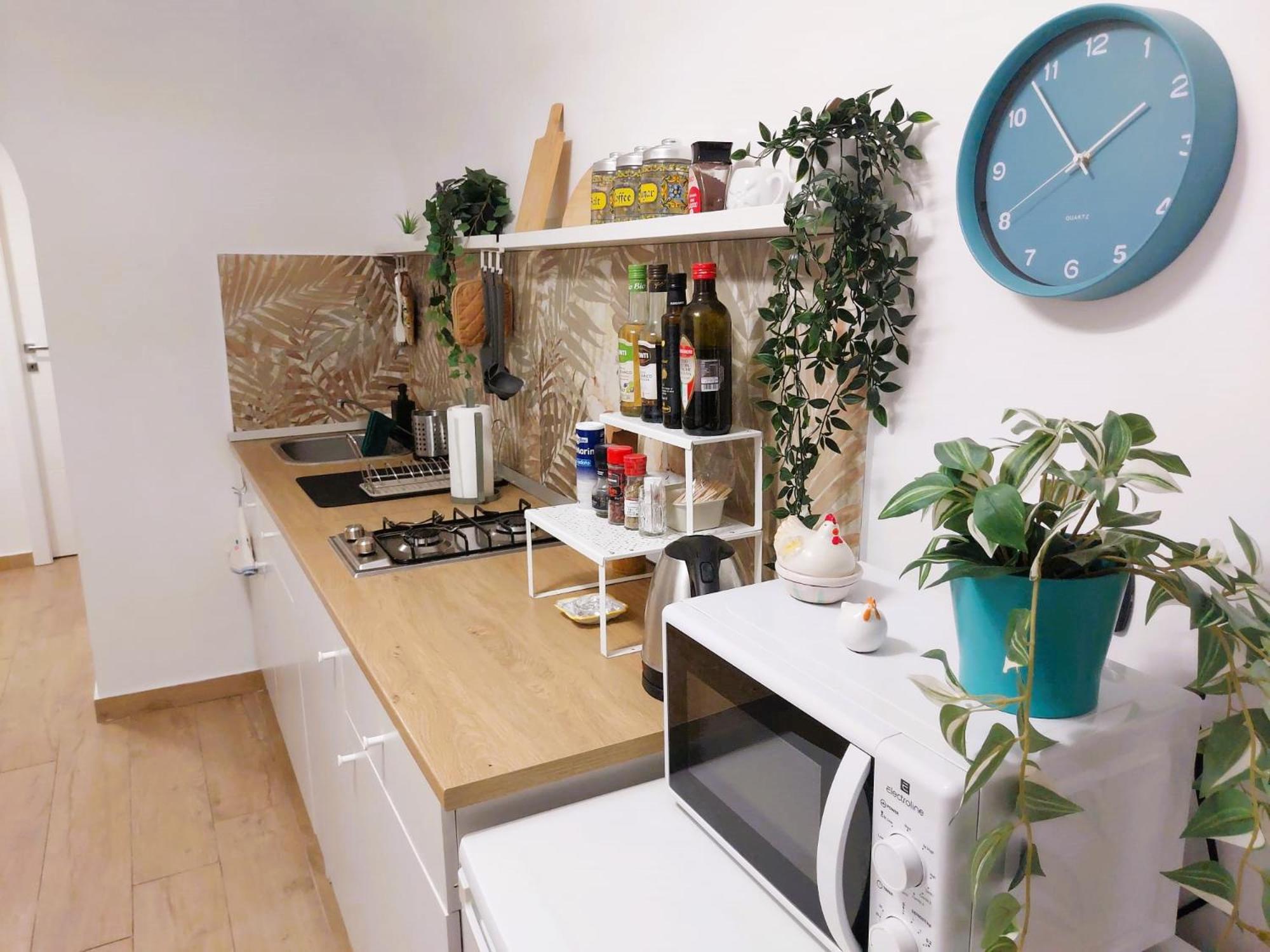 Dn Holiday House Katania Zewnętrze zdjęcie
