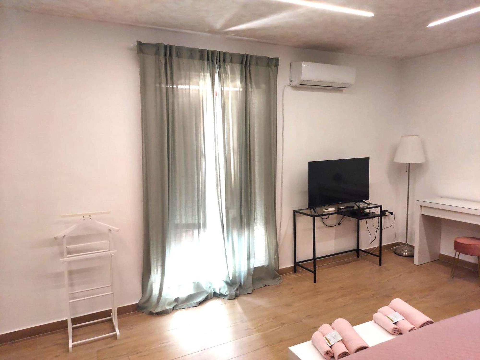 Dn Holiday House Katania Zewnętrze zdjęcie