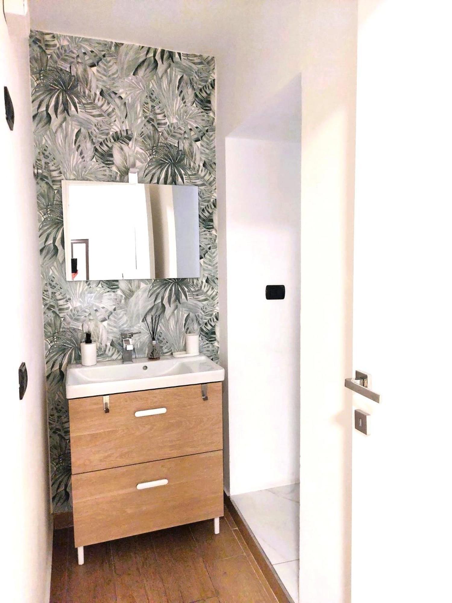Dn Holiday House Katania Zewnętrze zdjęcie
