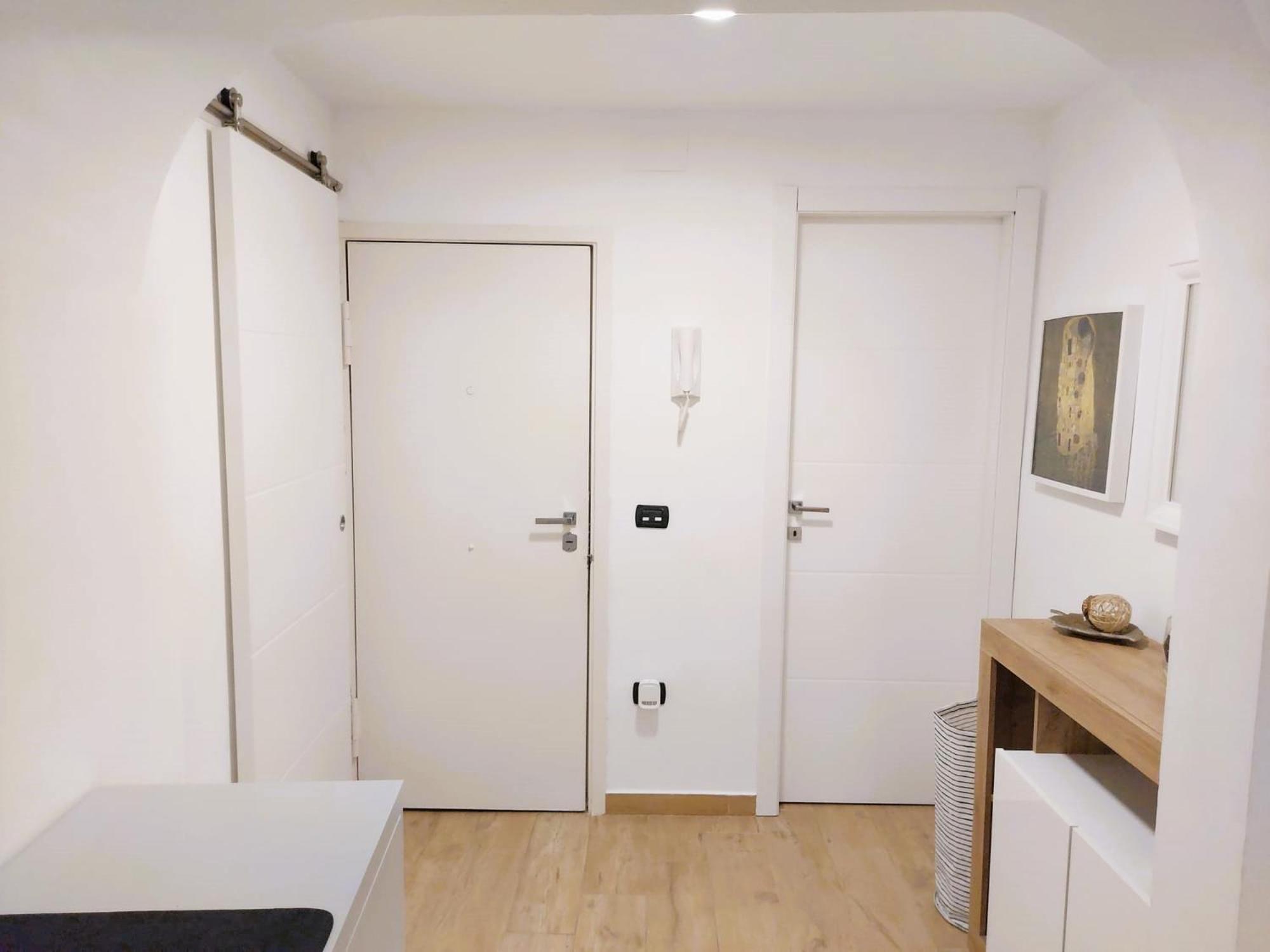 Dn Holiday House Katania Zewnętrze zdjęcie