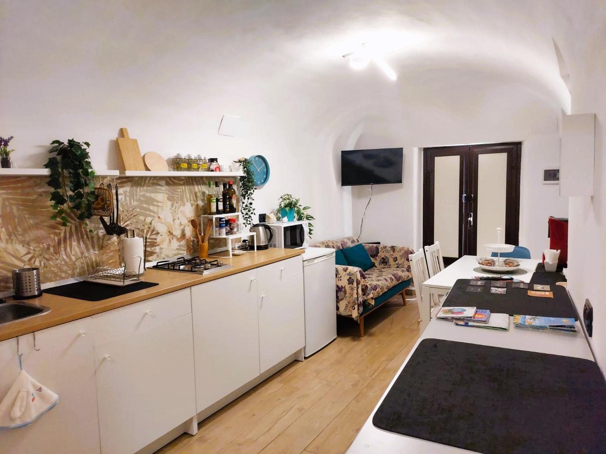 Dn Holiday House Katania Zewnętrze zdjęcie