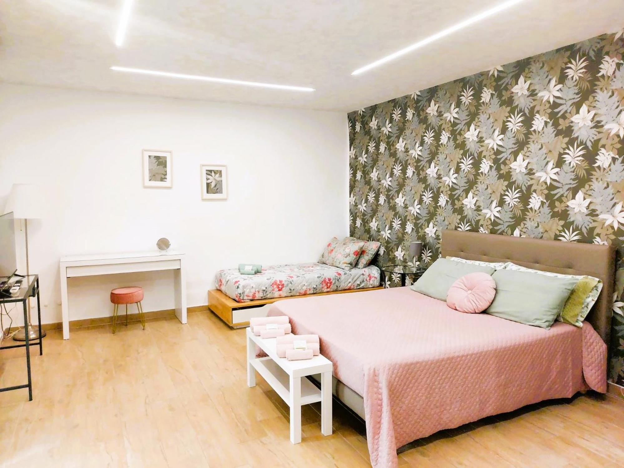 Dn Holiday House Katania Zewnętrze zdjęcie