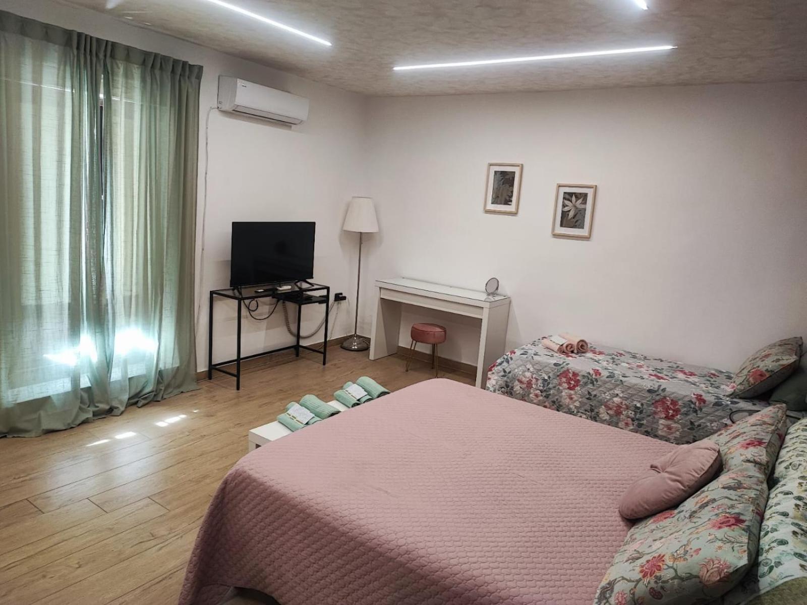 Dn Holiday House Katania Zewnętrze zdjęcie